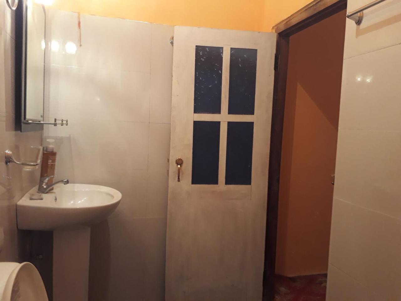 Appartement Ohiya Mount Plaza à Boralanda Extérieur photo