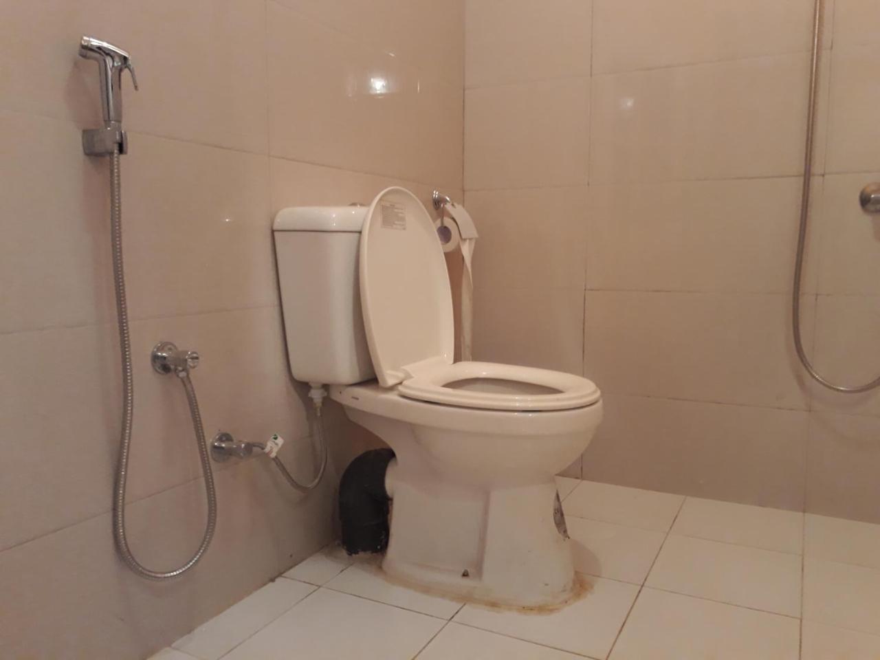 Appartement Ohiya Mount Plaza à Boralanda Extérieur photo