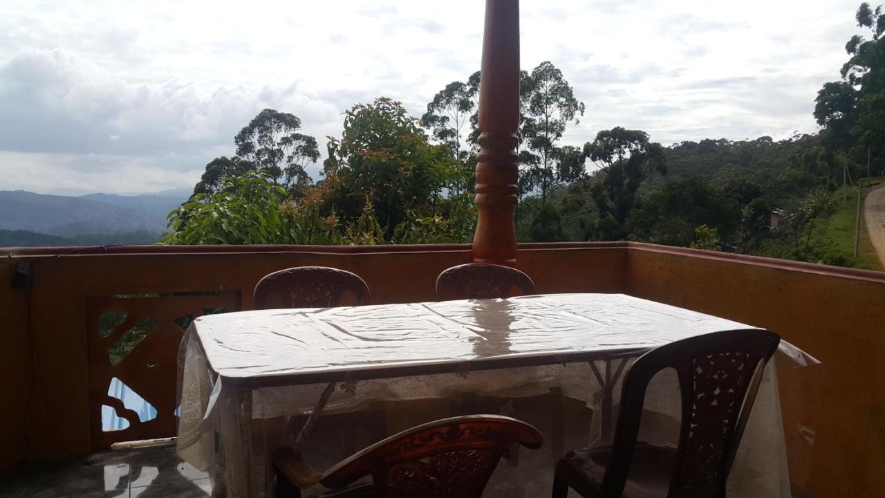 Appartement Ohiya Mount Plaza à Boralanda Extérieur photo