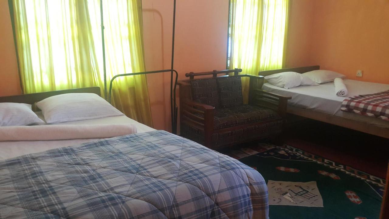 Appartement Ohiya Mount Plaza à Boralanda Extérieur photo