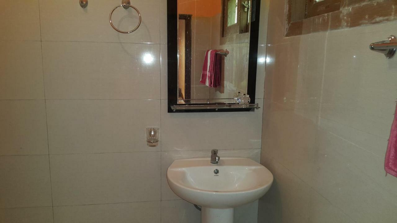 Appartement Ohiya Mount Plaza à Boralanda Extérieur photo