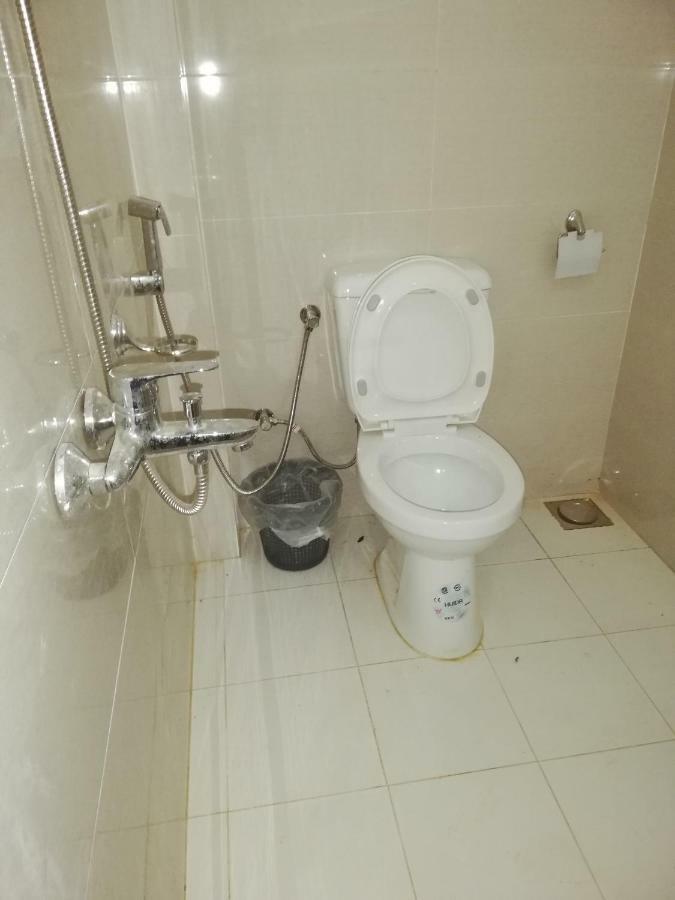 Appartement Ohiya Mount Plaza à Boralanda Extérieur photo