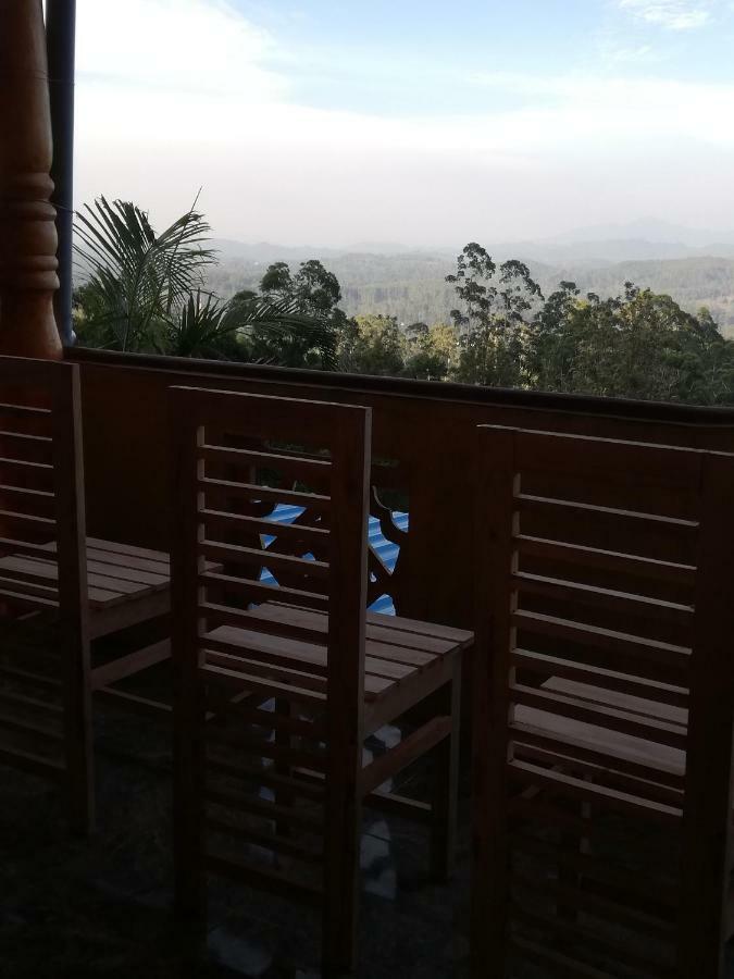 Appartement Ohiya Mount Plaza à Boralanda Extérieur photo