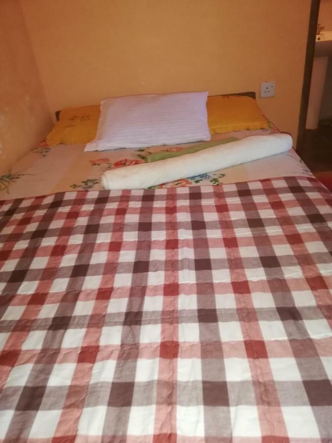 Appartement Ohiya Mount Plaza à Boralanda Extérieur photo
