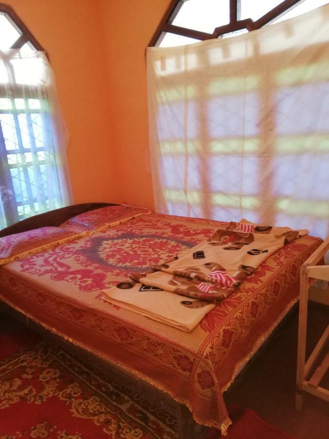 Appartement Ohiya Mount Plaza à Boralanda Extérieur photo