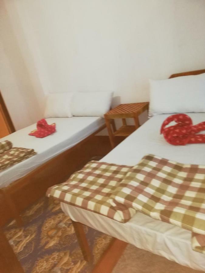 Appartement Ohiya Mount Plaza à Boralanda Chambre photo